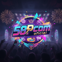 58Pcom oficial Logo